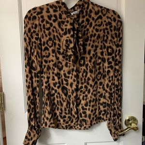 Reformation Marcy Top